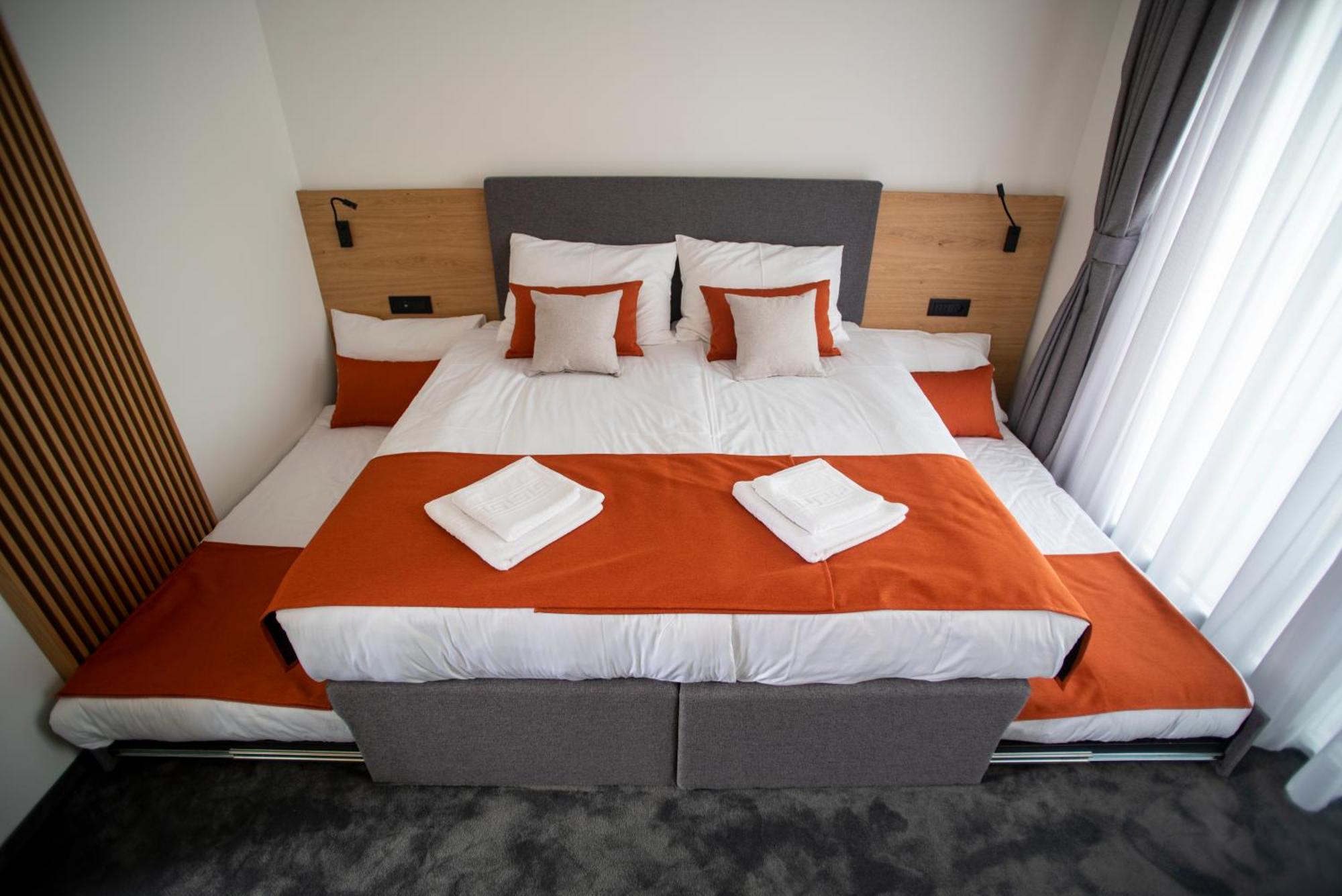 Akademis Cut Zabok Hotell Exteriör bild