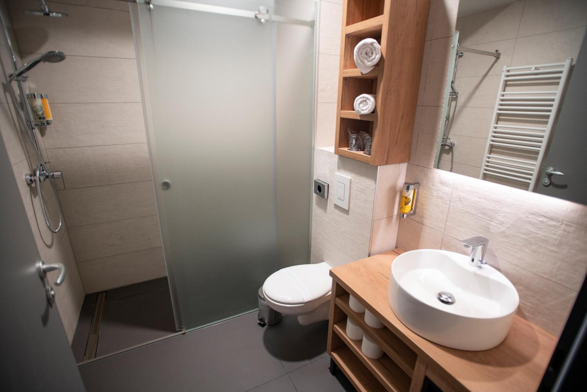 Akademis Cut Zabok Hotell Exteriör bild